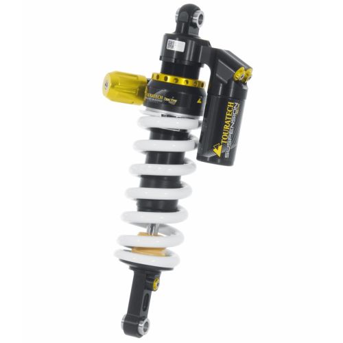 01-044-5872-0 Touratech Suspension *rear* shock absorber for BMW R1200GS ADV (2006-2013) type *Extreme*