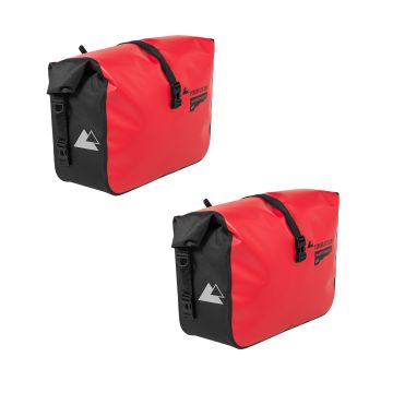 01-055-3263-0P Side bag Endurance by Touratech Waterproof, set of 2