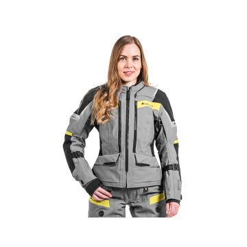 01-514-1234-0P Companero Rambler Jacket, women