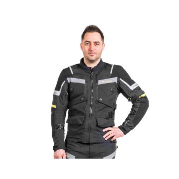 01-514-1248-0P Companero Rambler Jacket, men