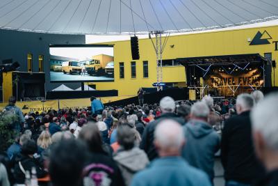 Touratech Travel Event 2026: One of the most memorable episodes in the history of the event