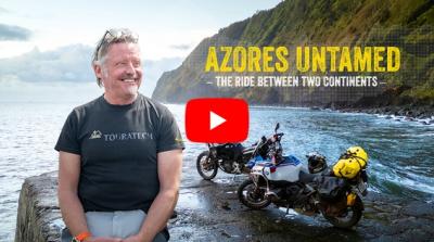 New travel movie: 