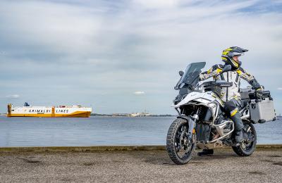 Equipment | Certified Riding Gear – Safety First