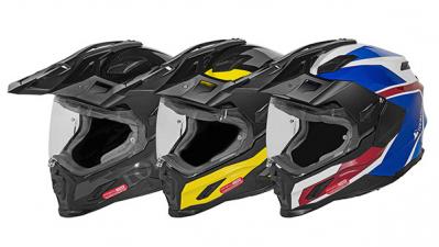 Touratech Aventuro Carbon2 Plus with fresh look