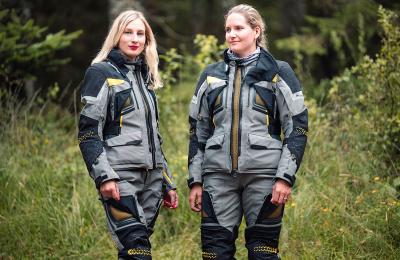Touratech Compañero Rambler PRO for ladies