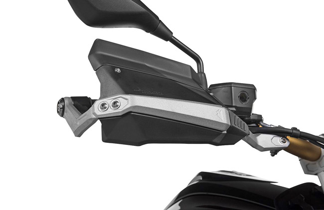 Touratech Defensa hand protector
