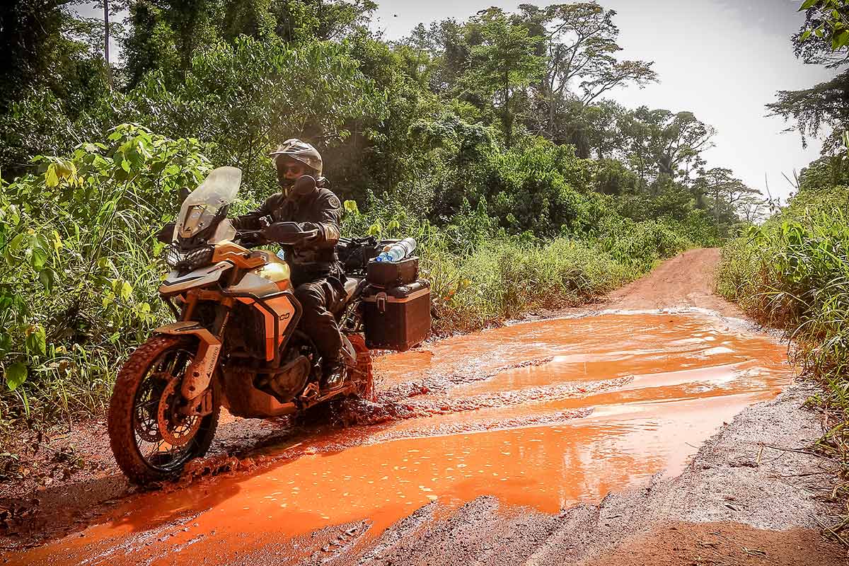 In Focus: Africa | Travel Practical tips
