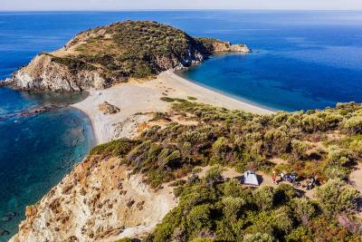 Time-Less | Journey through Northern Greece